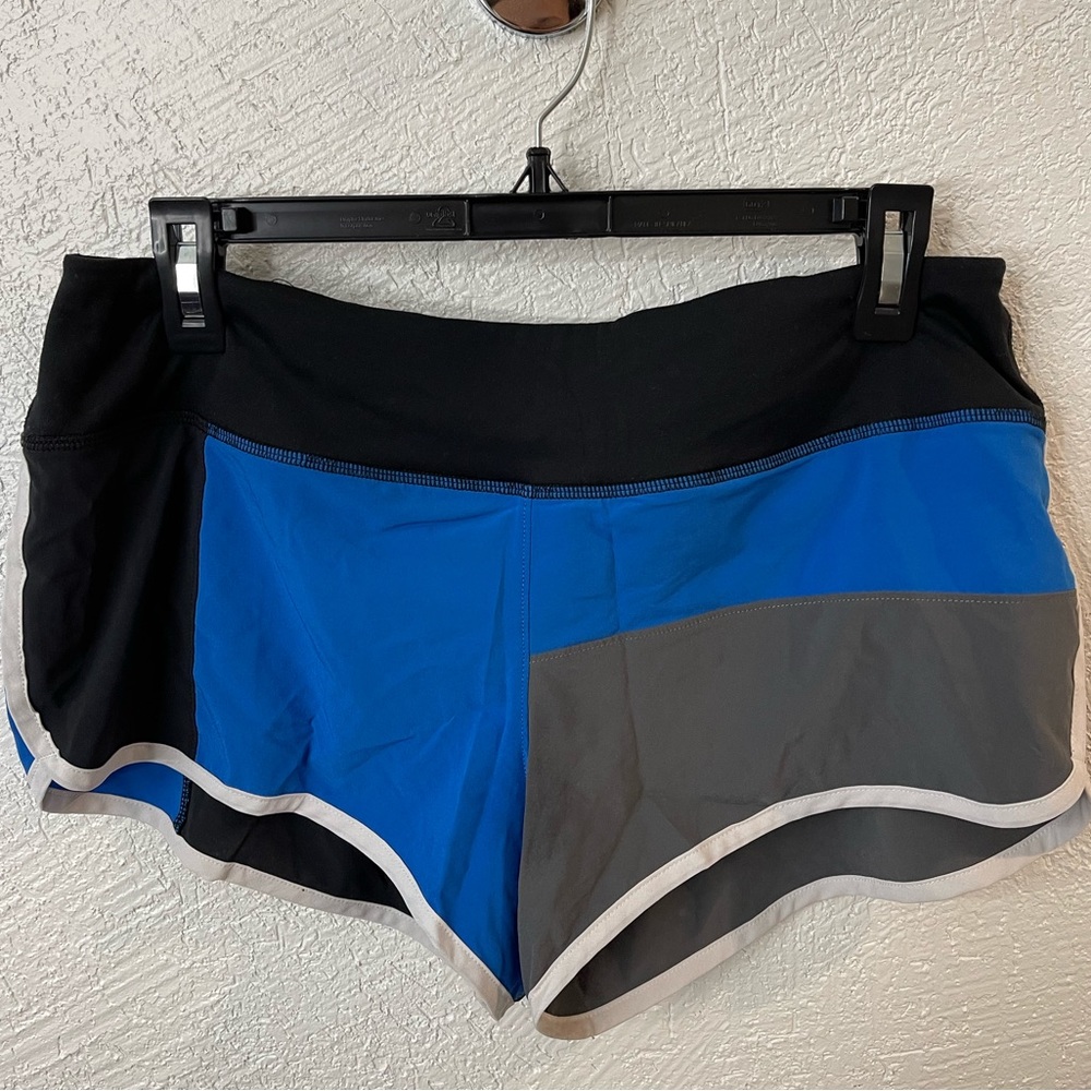 Rabbit Running Shorts